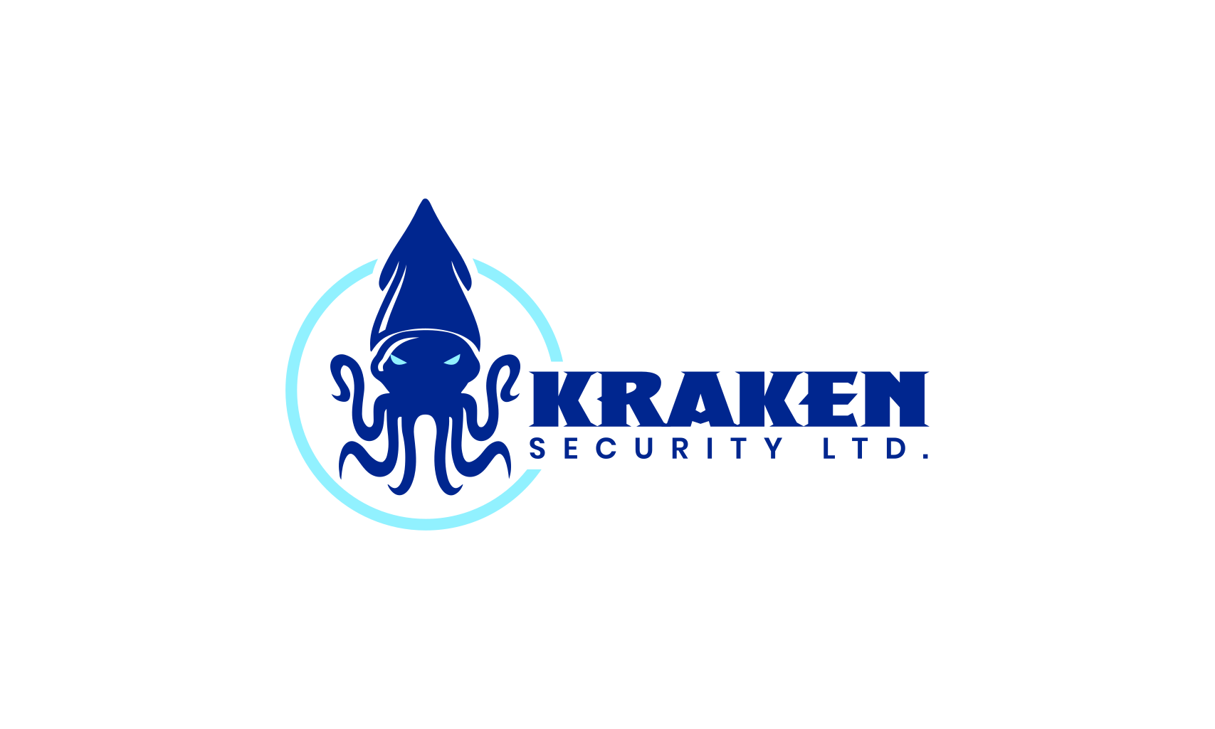 Kraken Security